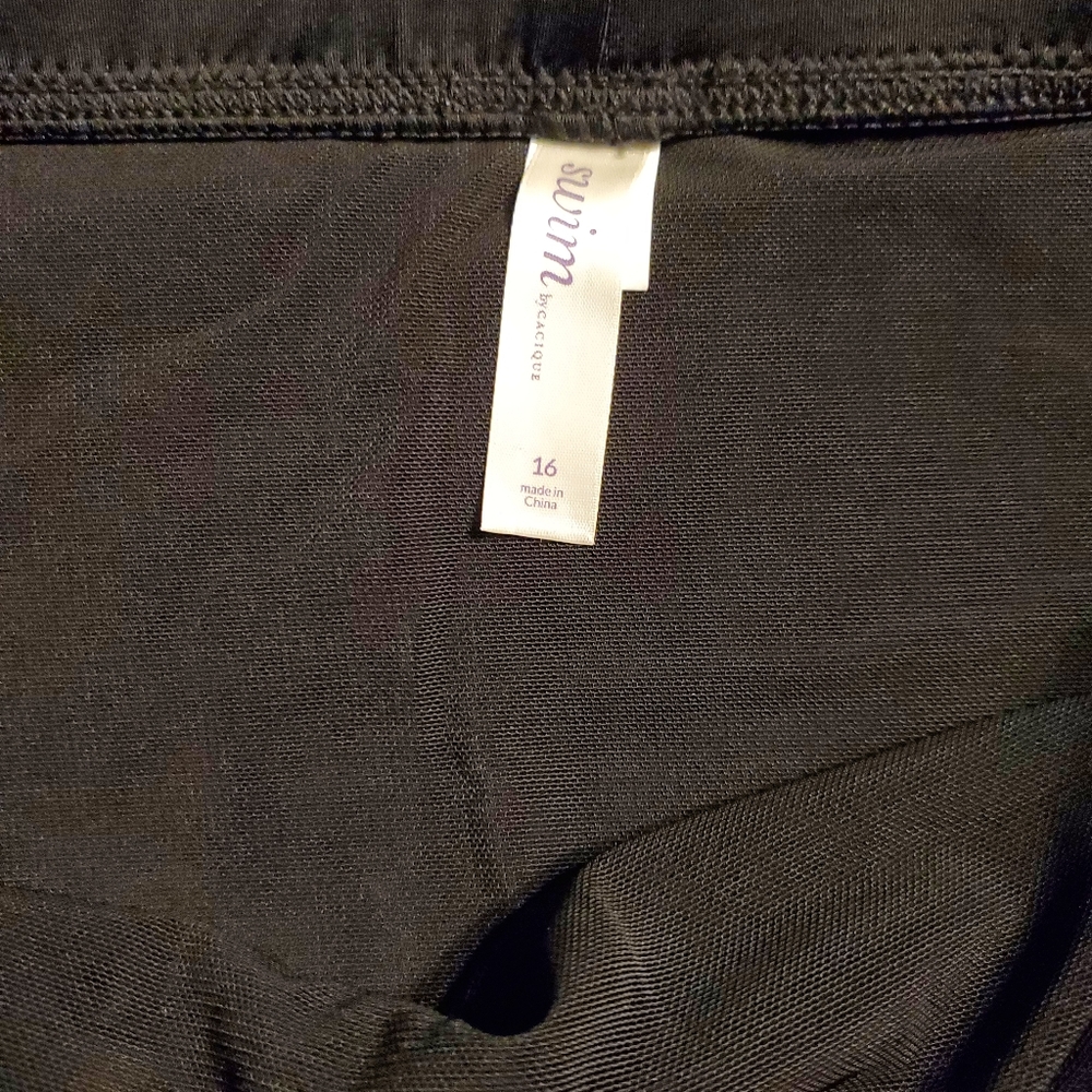 Cacique Swim bottoms